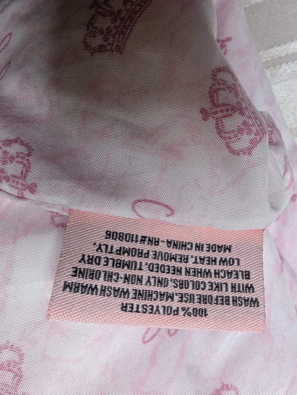 Juicy Couture juicy couture